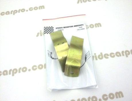 cj750 m72 speedo speedometer mounting bracket package