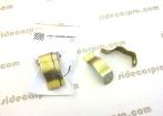 cj750 m72 speedo speedometer mounting bracket ural