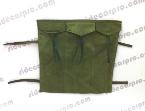 Chang Jiang 750 CJ750 CJ 750 tool satchel