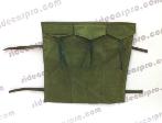 Chang Jiang 750 CJ750 CJ 750 tool satchel CJ750 parts 