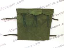 tool bag satchel CJ750 parts 
