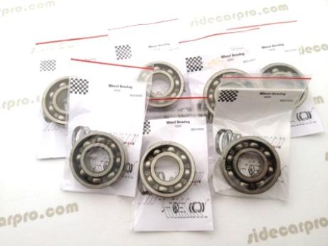 cj750 m72 wheel bearing 204 m1m
