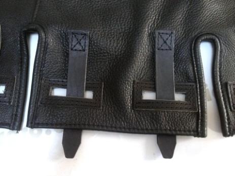 m72 cj750 sidecar cover leather cj 750