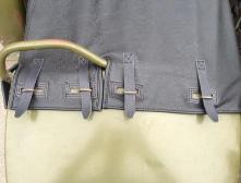 m72 cj750 sidecar cover leather ural