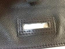 m72 cj750 sidecar cover leather m1s