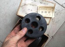 cardan shaft 750324 rubber disc rear drive cj750 m72 m1s