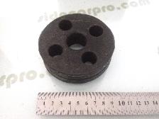 cardan shaft rubber coupler disc