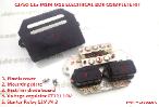 12V CJ750 M1M M1S EWLECTRICAL BOX REGULATOR RECTIFIER STARTER RELAY START DIODE BOARD